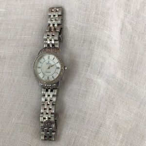 Women’s Croton watch